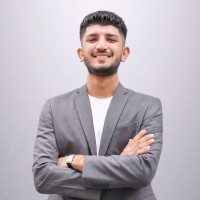 LEGO Construction Co Employee Divyesh Ghelani's profile photo