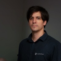 Inspectral Employee Nicolas Zanardo's profile photo