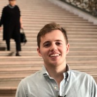 Pacific Asset Management Employee James Pavey's profile photo