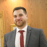 Empire Mena Employee Anas Rahmon's profile photo