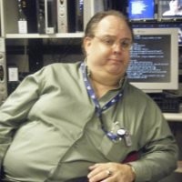 Cox Communications Employee Matthew Hardwick's profile photo