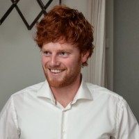 AMF Bakery Systems Europe Employee Gijsbert Verweij's profile photo