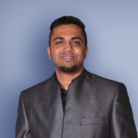 nxzen Employee Rupesh Mohan's profile photo