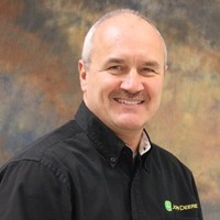 Ron Jensen Email & Phone Number