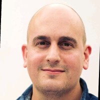 indiepics Employee Tom Wilde's profile photo