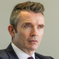 James McGowan Email & Phone Number