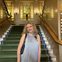 House of Dagmar Employee Matilda Karlsson's profile photo