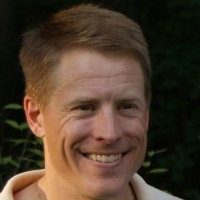 Thermo Fisher Scientific Employee Doug Ahrens's profile photo