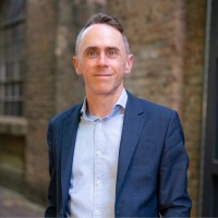 Cloudwerx Employee Brendan Connolly's profile photo