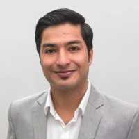 Monet Capital Employee Barry Turner's profile photo