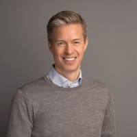 Verdane Employee Nikolaj Hamann's profile photo