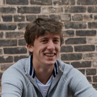 Hope College Employee Brock Murphy's profile photo