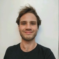 ABYA Employee Nicolas Aguilera's profile photo