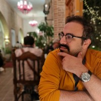 Mohammad Akhavan Email