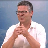 SLBdiensten Employee Martijn Frank's profile photo