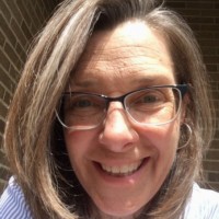 University of Michigan Employee Nancy Damm's profile photo