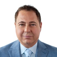 California LightWorks Employee George Mekhtarian's profile photo