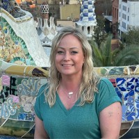 Orthopaedic Associates of Wisconsin Employee Nicole Mulock's profile photo