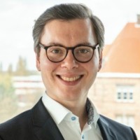 Fraunhofer ISST Employee Tobias Guggenberger's profile photo