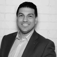 Real Flow Finance Employee Michael Scaramozzino's profile photo