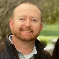 Higher Ground Agri-Drone Solutions Employee Jonathan Parrish's profile photo