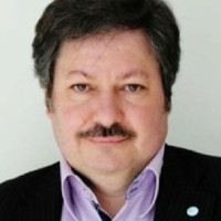 Eureka Network Employee Stephane Amarger's profile photo