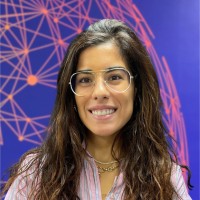 Nearby Computing Employee Itzel Lorente's profile photo