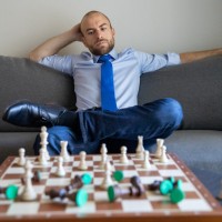William Dvorak Email & Phone Number
