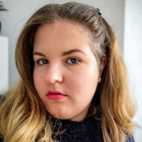 Luota AG Employee Agnetha Ziltener-Habegger's profile photo