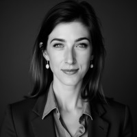 Exlog Global Employee Ashley Scarfo's profile photo