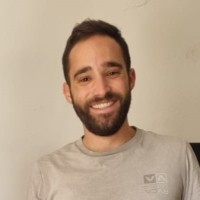 BGRacing Employee Noam Frenkel's profile photo