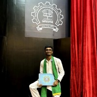 WarpBuild Employee Janaki Puli's profile photo