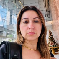 Grupo Olfar Employee Sônia Puerari's profile photo