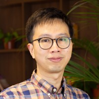 Ingenuous Employee Aswin Trisnadi's profile photo