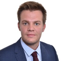 Aurignac Finance FR Employee Pierre Gohon's profile photo