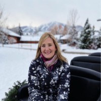 Kristen Glant