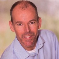 Internet Brands Employee Curt Cozadd's profile photo