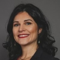 Laboratoire REVITACARE Employee Anne-Laure Cabanis's profile photo