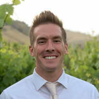 Microsoft Employee Aaron Crane's profile photo