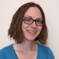 Flatland Employee Amy Densham's profile photo