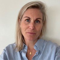 AFRY Employee Malin Fransson's profile photo