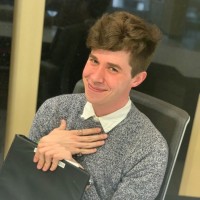 Droit Employee Gregory Lowe's profile photo
