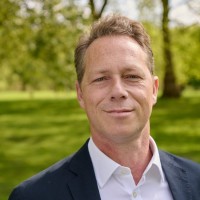 Agilitas Private Equity Employee Martin Bavinton's profile photo