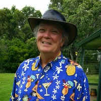 Jim Branchaud