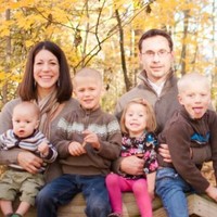 ToolTex Inc. Employee Tim Horn's profile photo