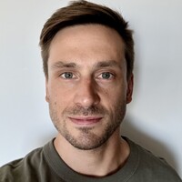 ekosport Employee Benoit Laurent's profile photo