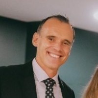 David Bagshaw Email & Phone Number