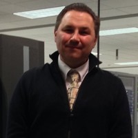 Ionis Pharmaceuticals, Inc. Employee Rodrigo Galindo's profile photo