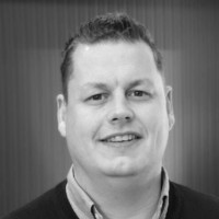 STORK Benelux Employee Teun Poele's profile photo