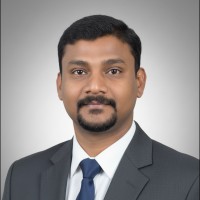 OnestaLove Employee Ramachandra K.'s profile photo